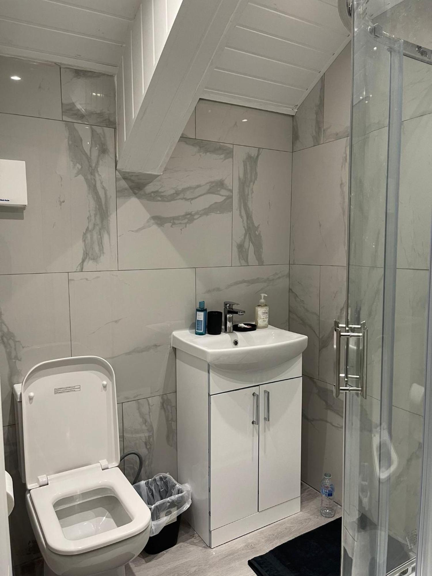 Holyheadinn Bagian luar foto
